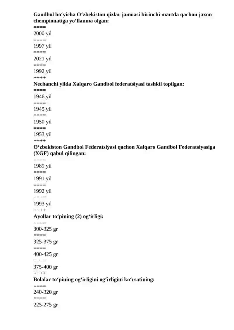 Darvozabon o‘yin texnikasi 2