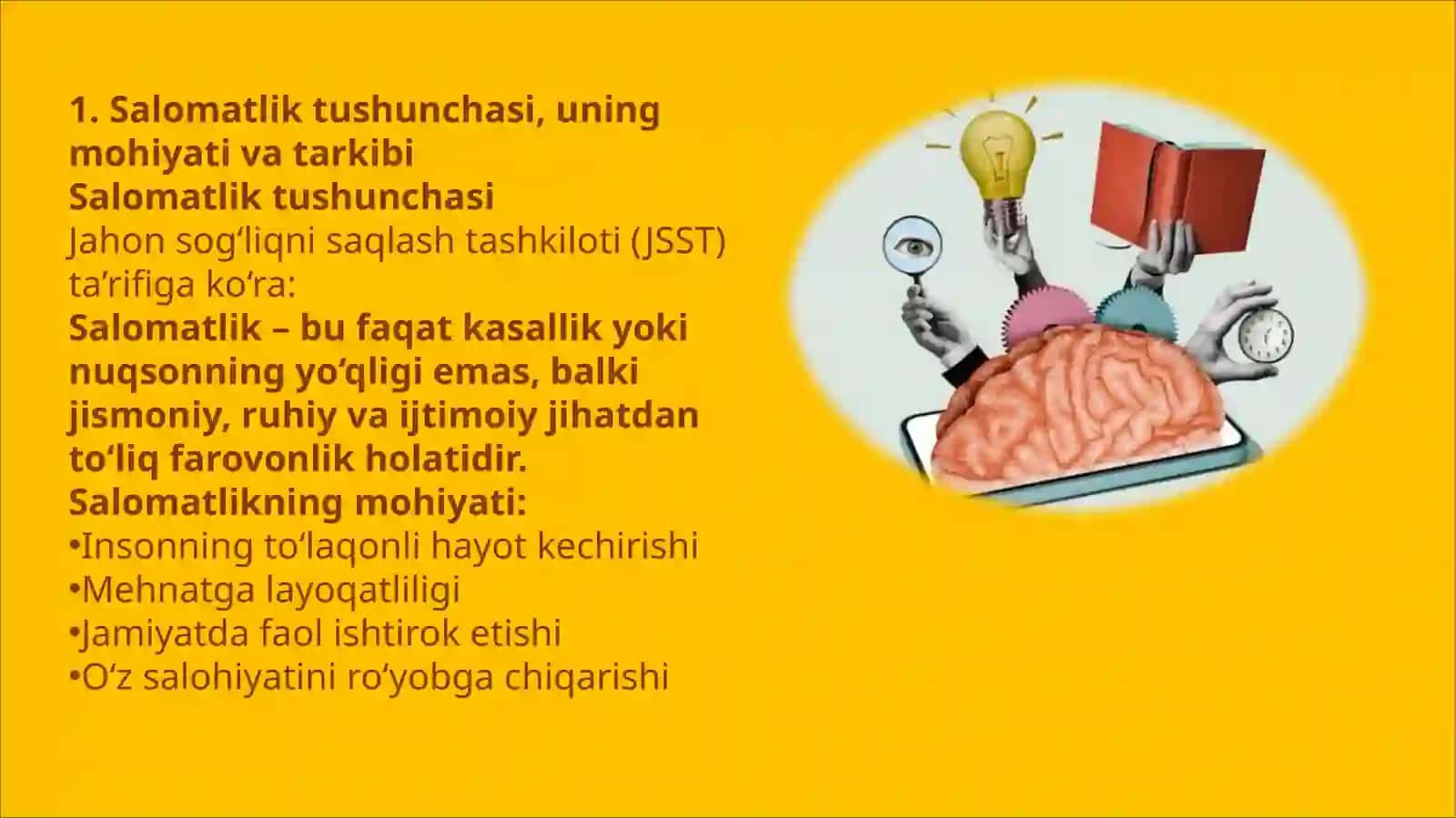 Sog‘lom turmush tarzini shakllantirishda ijtimoiy ish 2