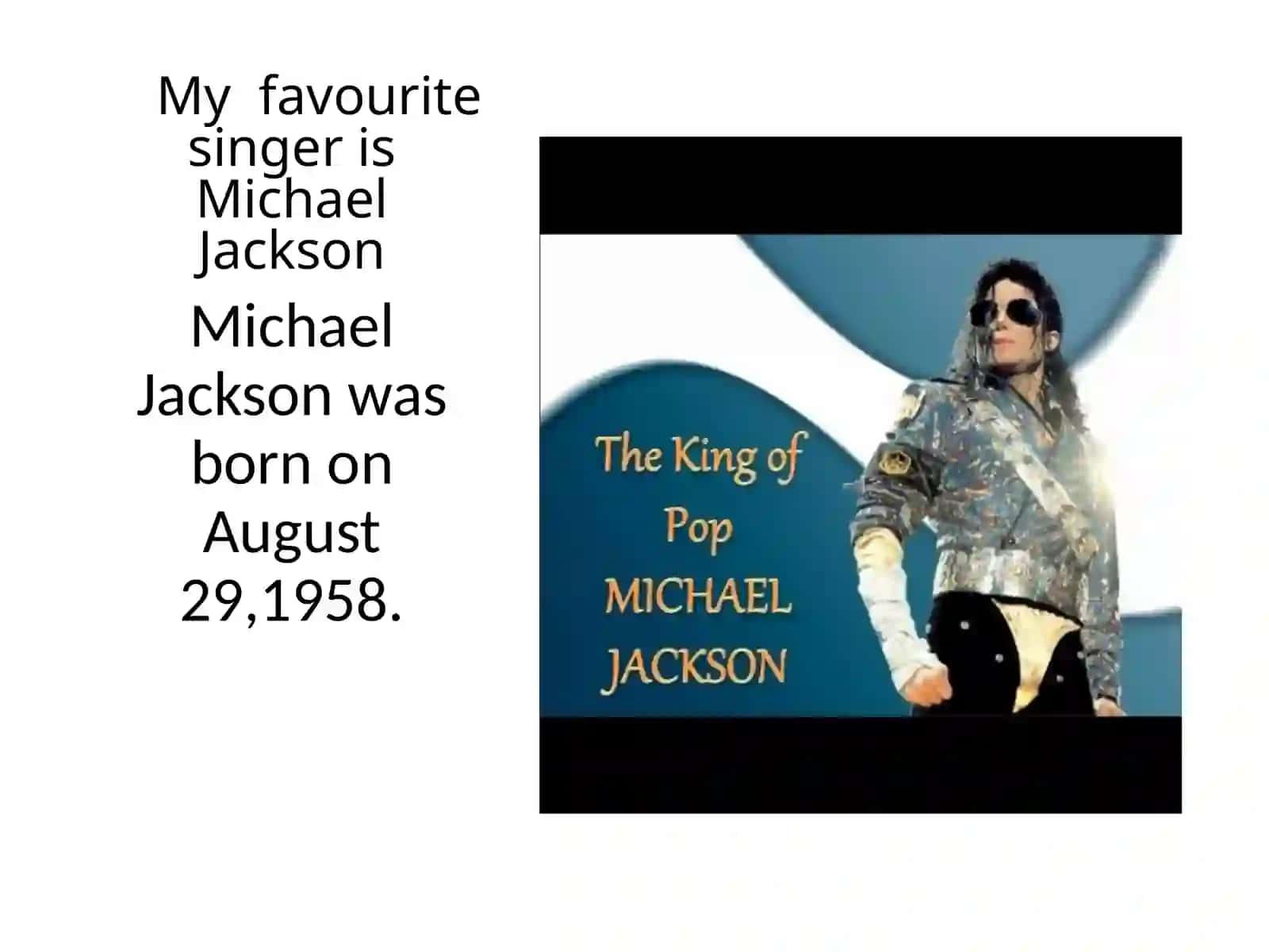 MyfavouriteSinger 2