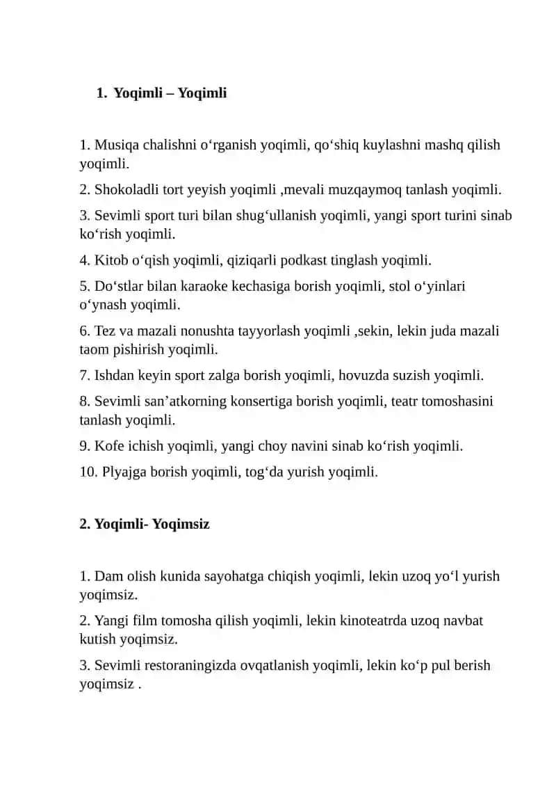 UMUMIY PSIXOLOGIYA (SHAXS) FANI 2