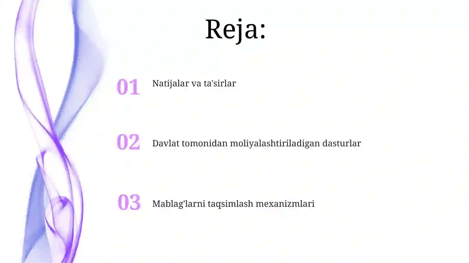 Davlat maqsadli jamg'armalari 2