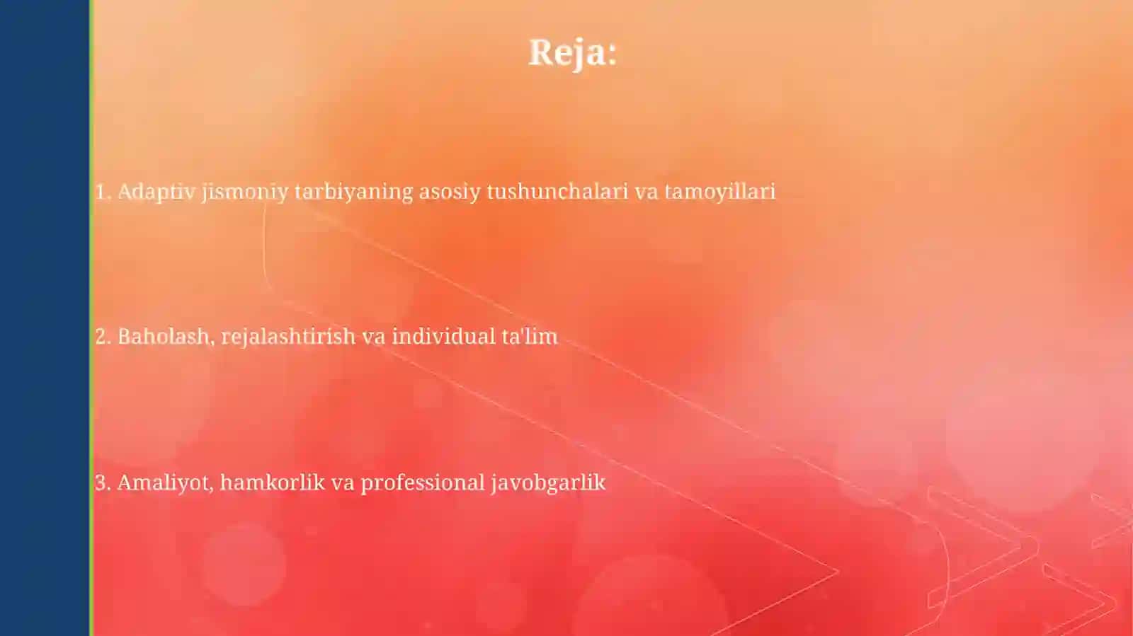 Adaptiv jismoniy tarbiya 2