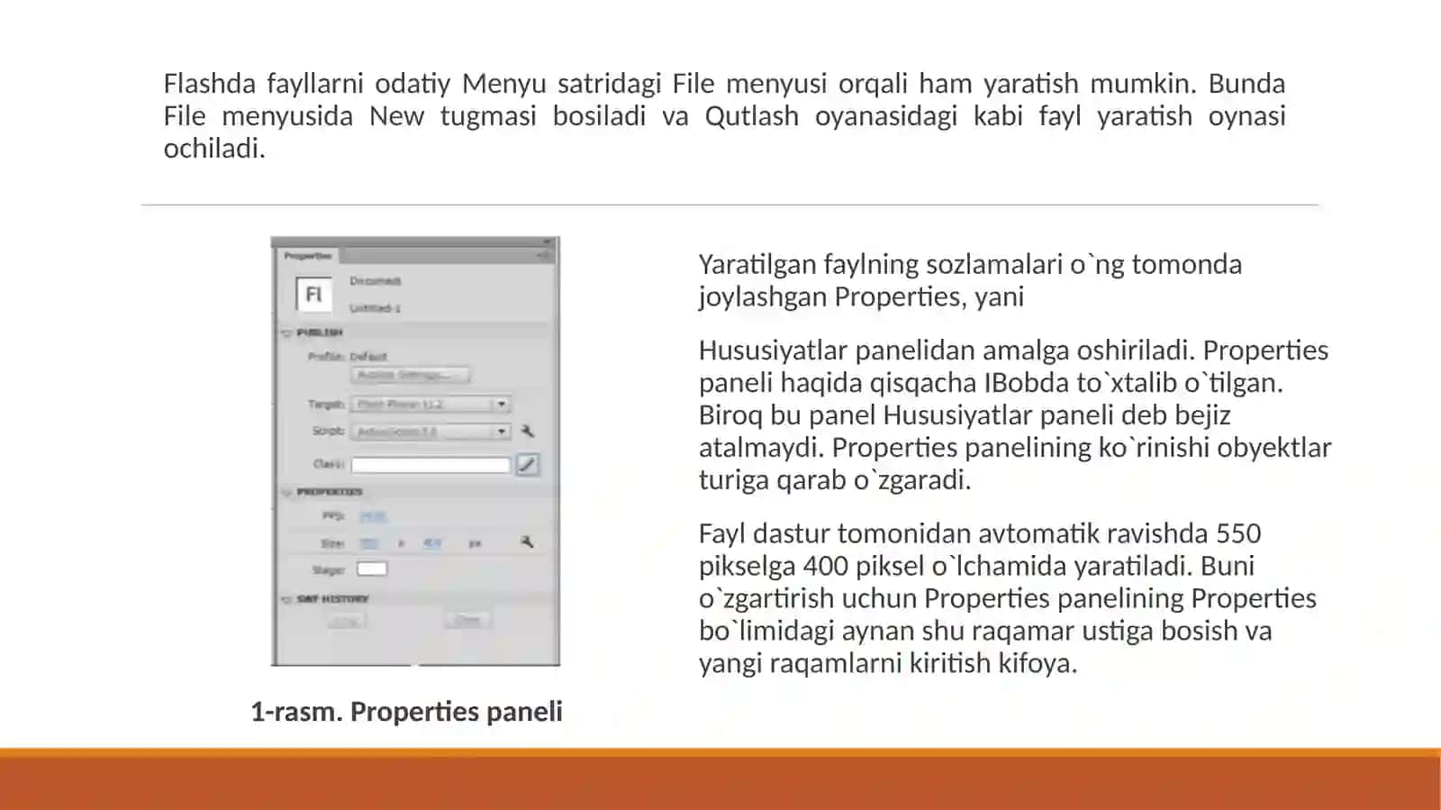 Fayllarbilanishlashvaimportqilish 2