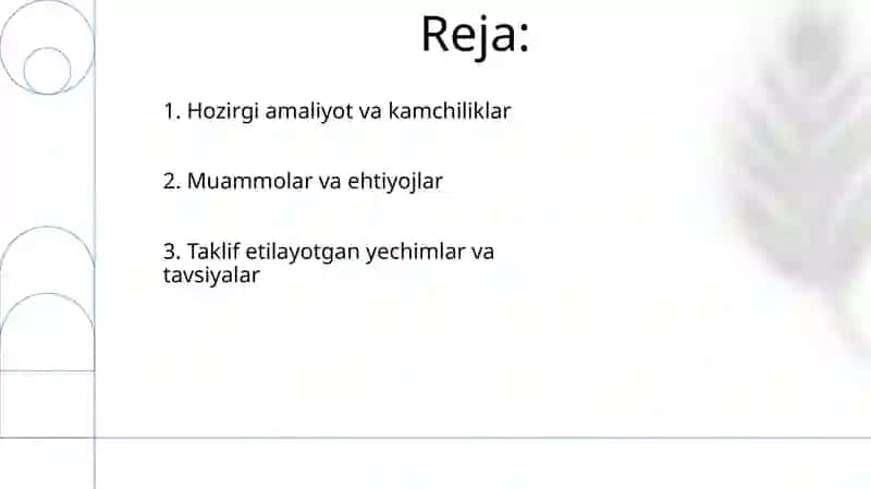 O'quv-Talim imkoniyatlari Chet ellardagi shifoxonalarda 2