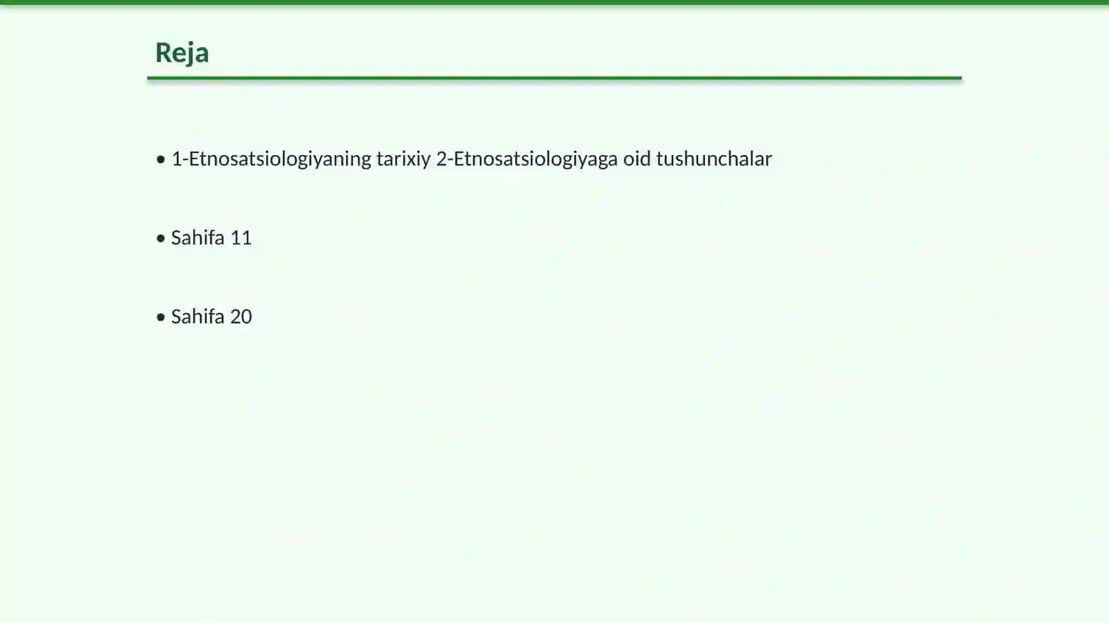 Etnosatsiologiya oid tushunchalar va etnosatsiologiyaning metodlari 2