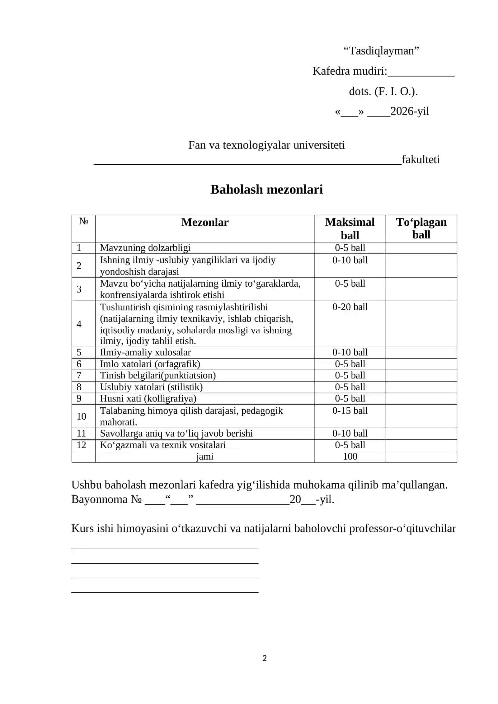 Xarakter shakllanishida temperament roli (yosh davri bosqichida) 2