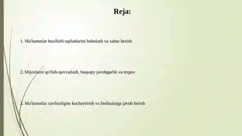 Cloud bank mobil ilovasida malumotlar sizib chiqganda xavsizlik choralari 2