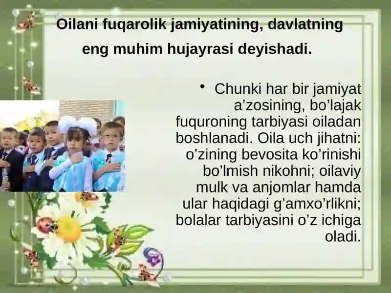 Zoʻrovonlikkauchraganayollarvabolalarijtimoiyish 2