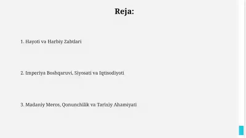 Amir Temur: Hayoti va Kelib Chiqishi 2