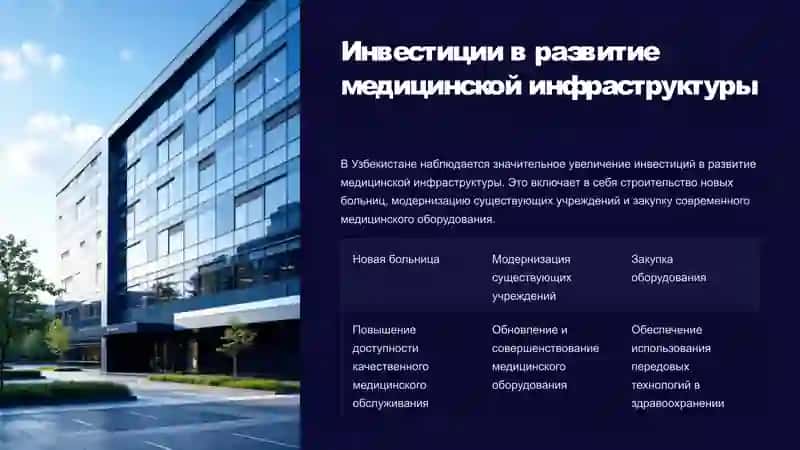 Здоровье человека как высшая ценность в Республике Узбекистан. Формирование институтов гражданского общества в Узбекистане. Принцип и концептуальные основы разделения властей B Узбекистане. Взаимоотношения органов государственного управления гражданского общества в Узбекистане. и институтов 2
