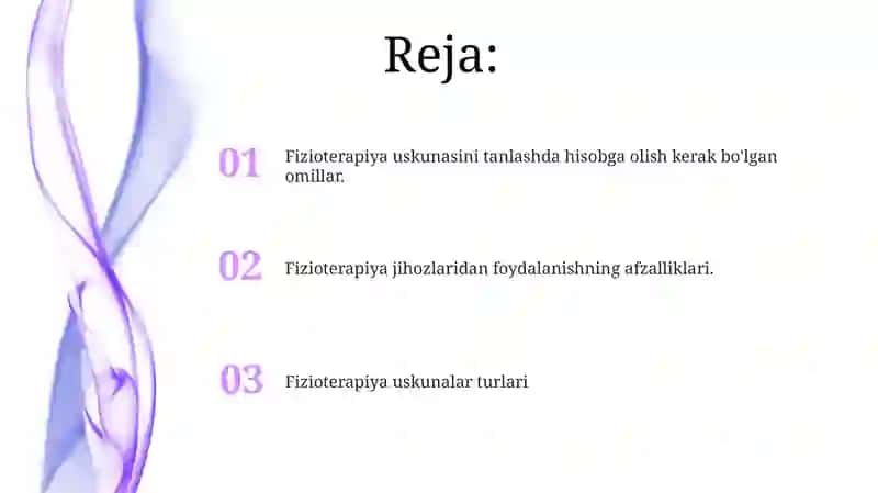 Fizioterapiya apparatlari 2