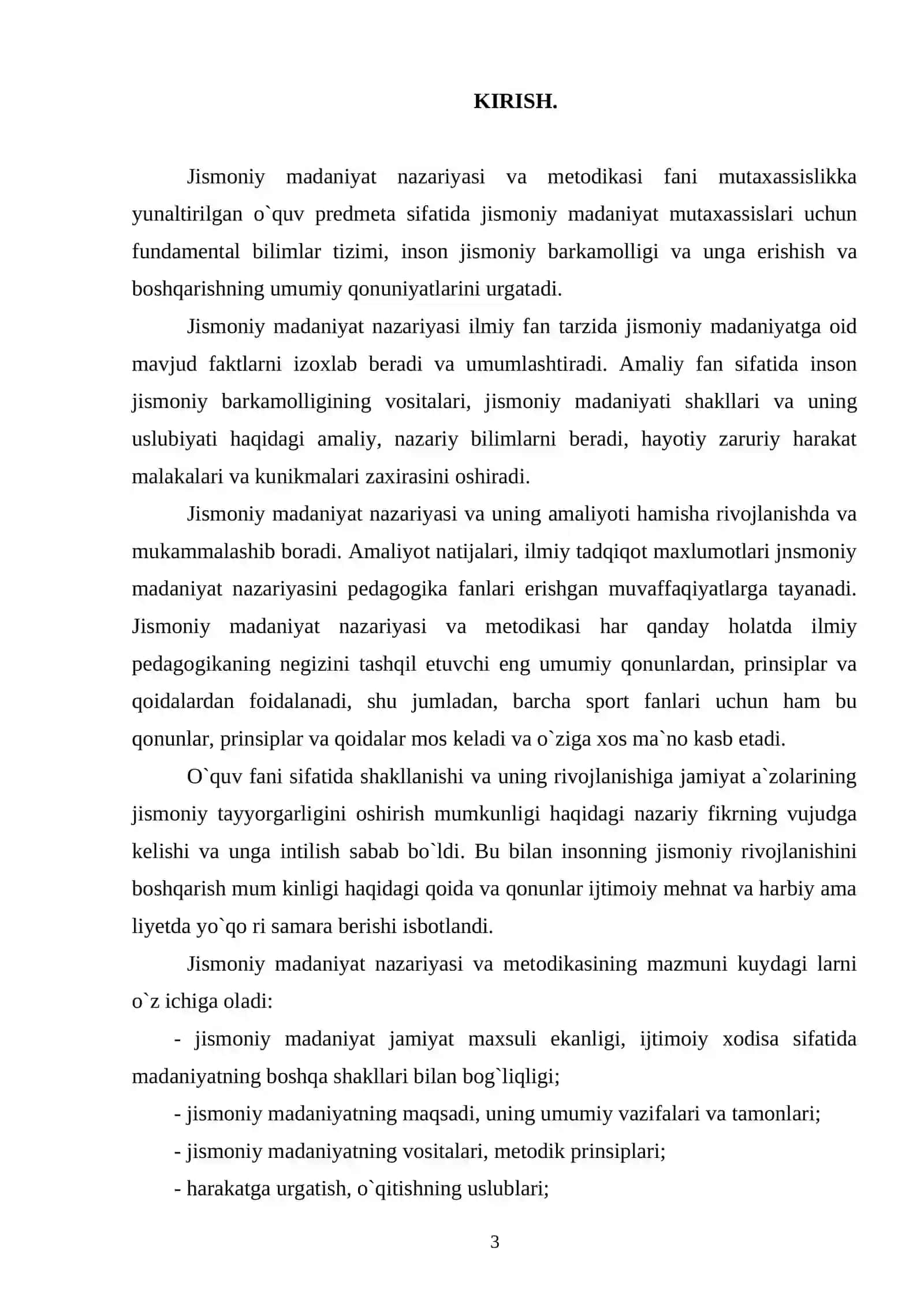 JISMONIY TARBIYANING METODLARINI AMALGA OSHIRISH YO`LLARI VA USLUBLARI 2