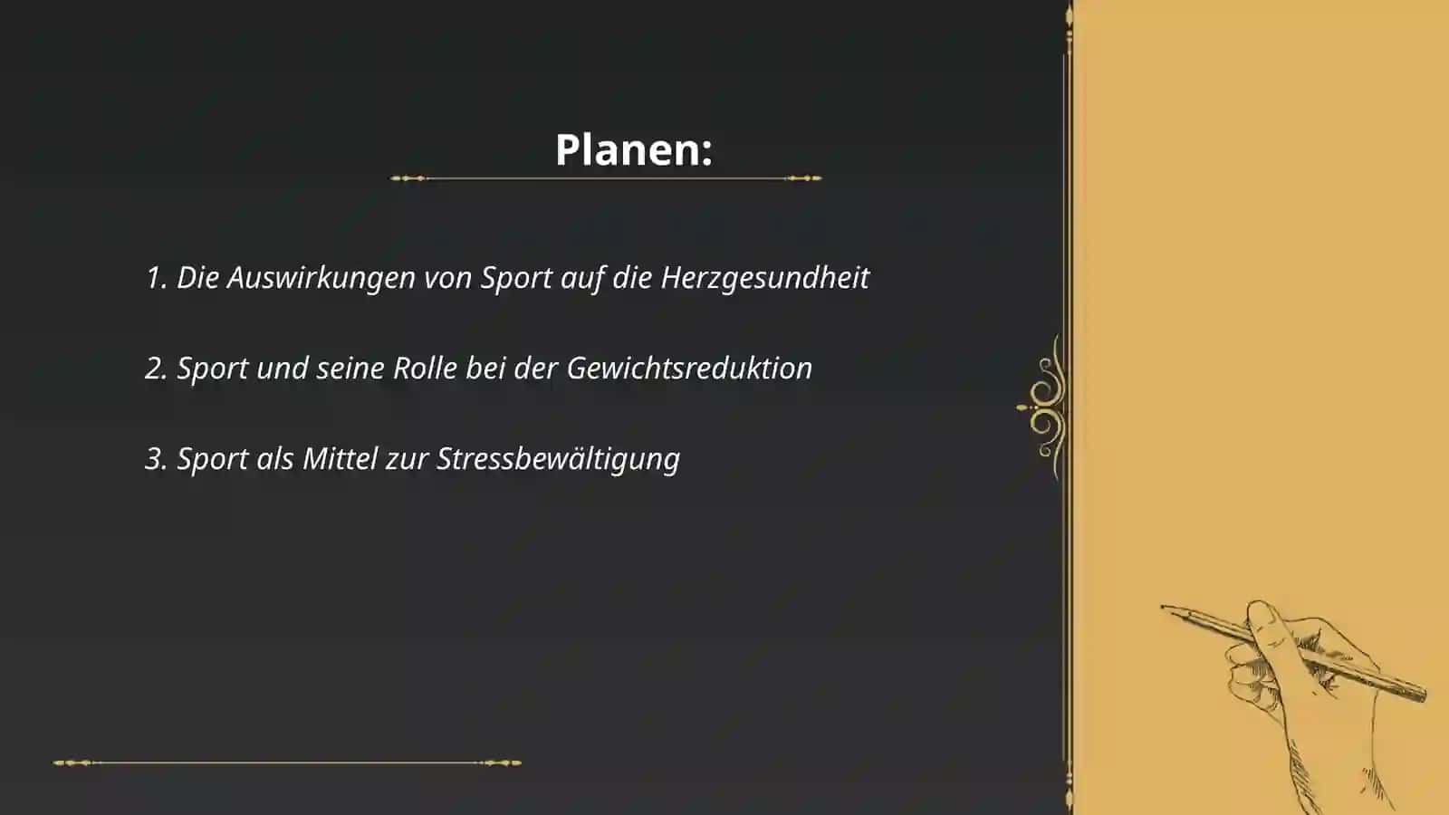 Die Auswirkungen von Sport auf die Herzgesundheit 2