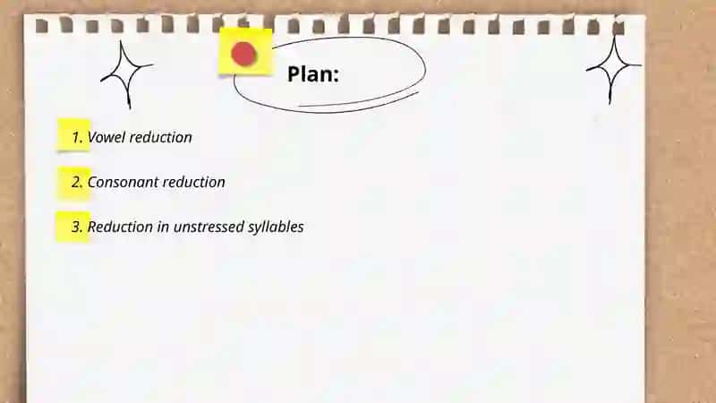 Reduction and its types 2