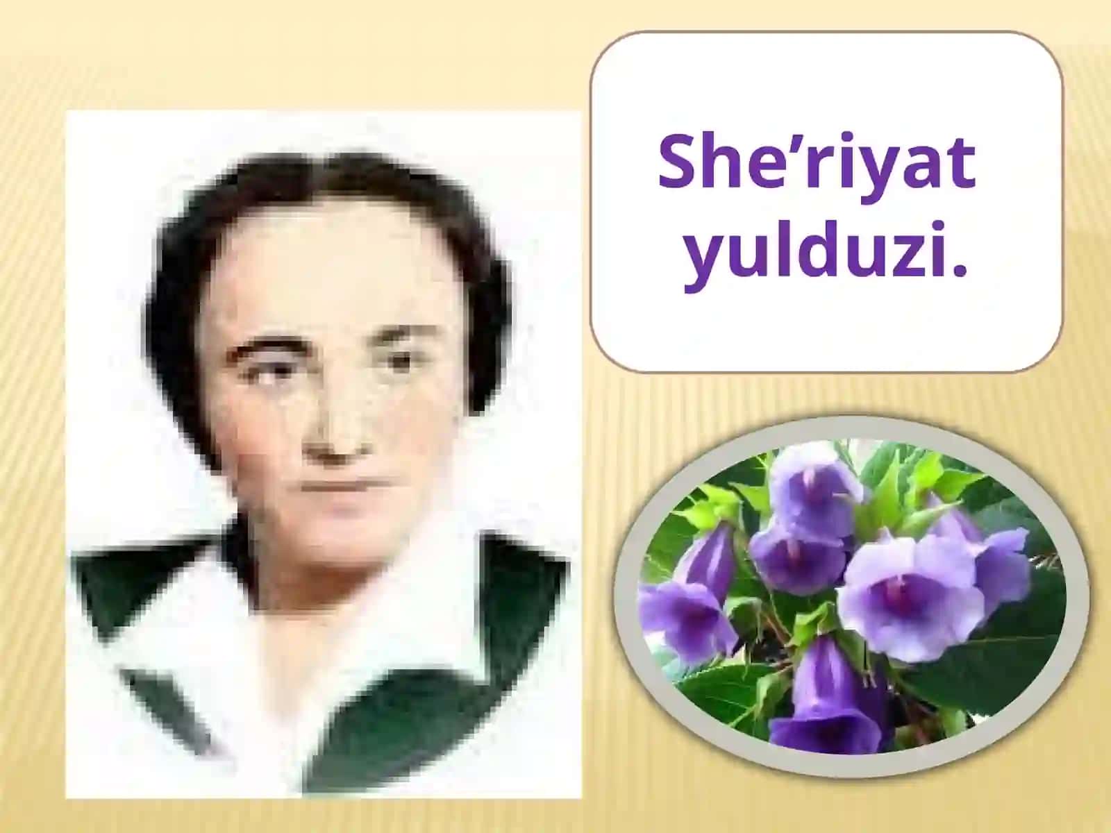 Zulfiyaxonim = Mehr - muhabbat va sadoqat timsoli 2