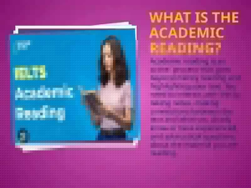Question types in academic reading 2