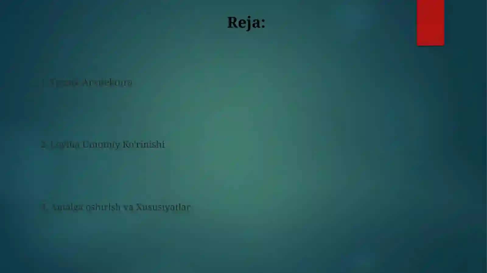 Raqamlitasvirlarniqaytaishlashgamoʻljallanganamaliydasturpaket 2