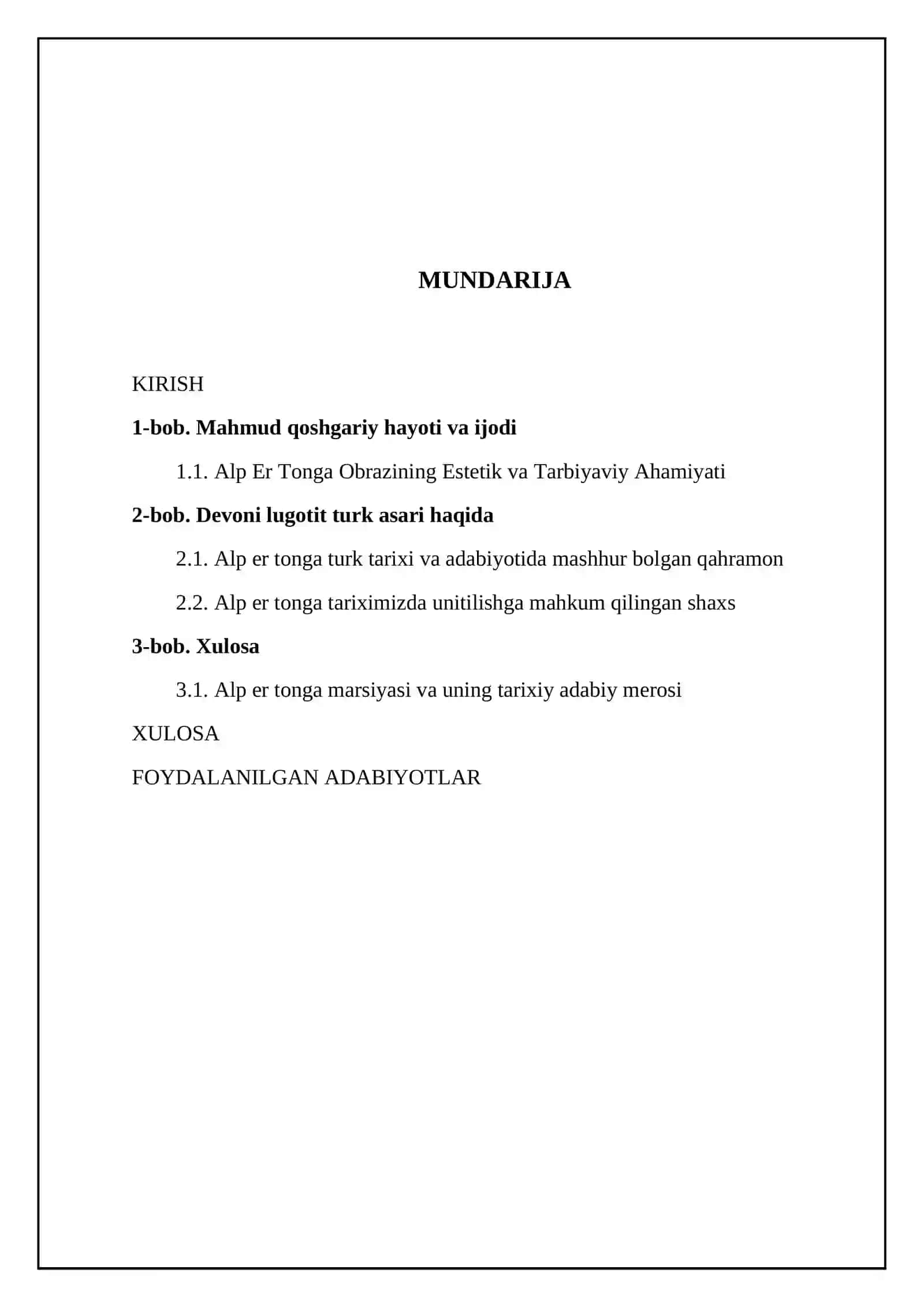 Alp Er Tonga Obrazining Estetik va Tarbiyaviy Ahamiyati 2