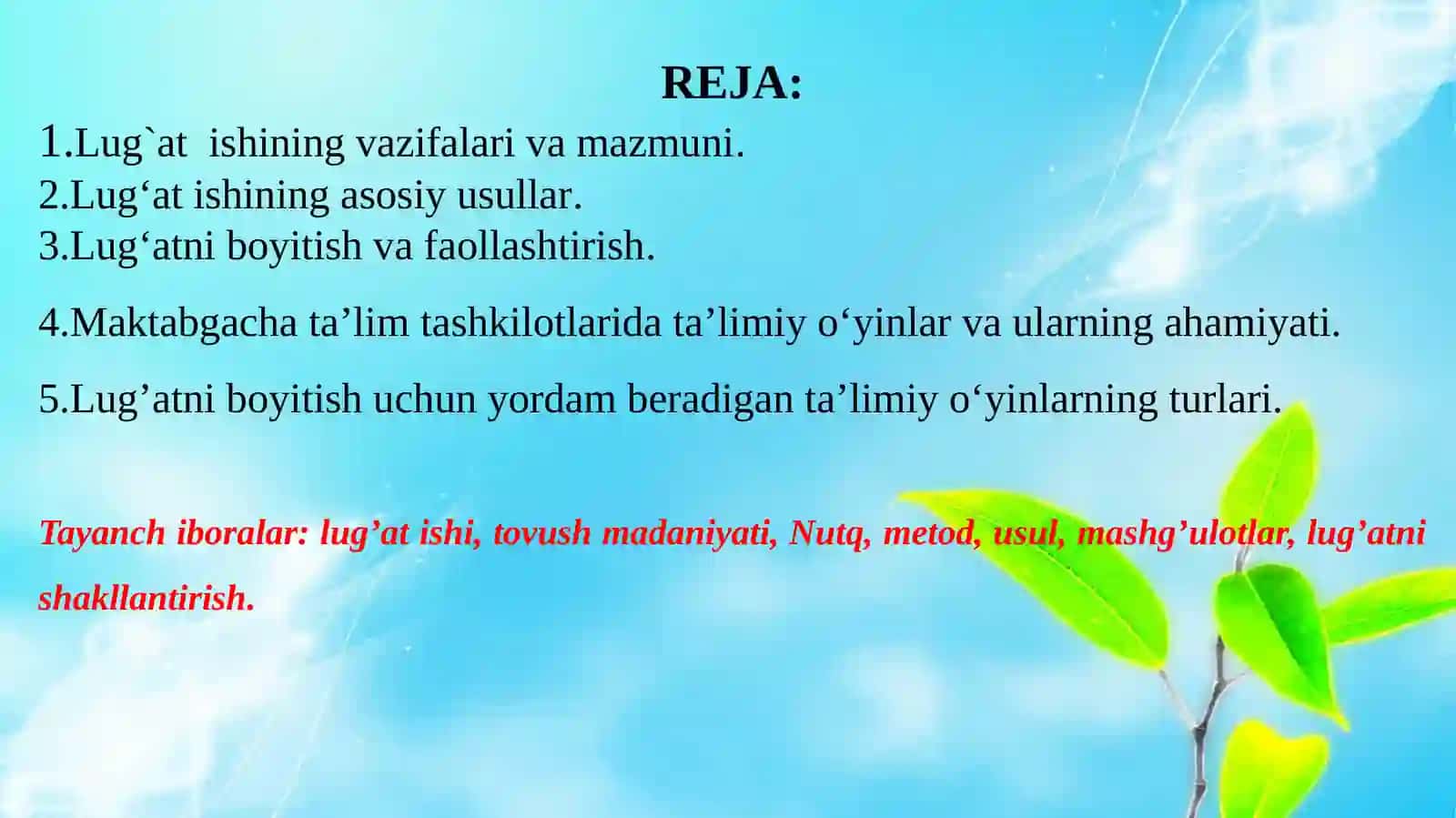 Maktabgachayoshdagibolalarbilanlug‘atishiniolibborishningnazariyasoslari 2