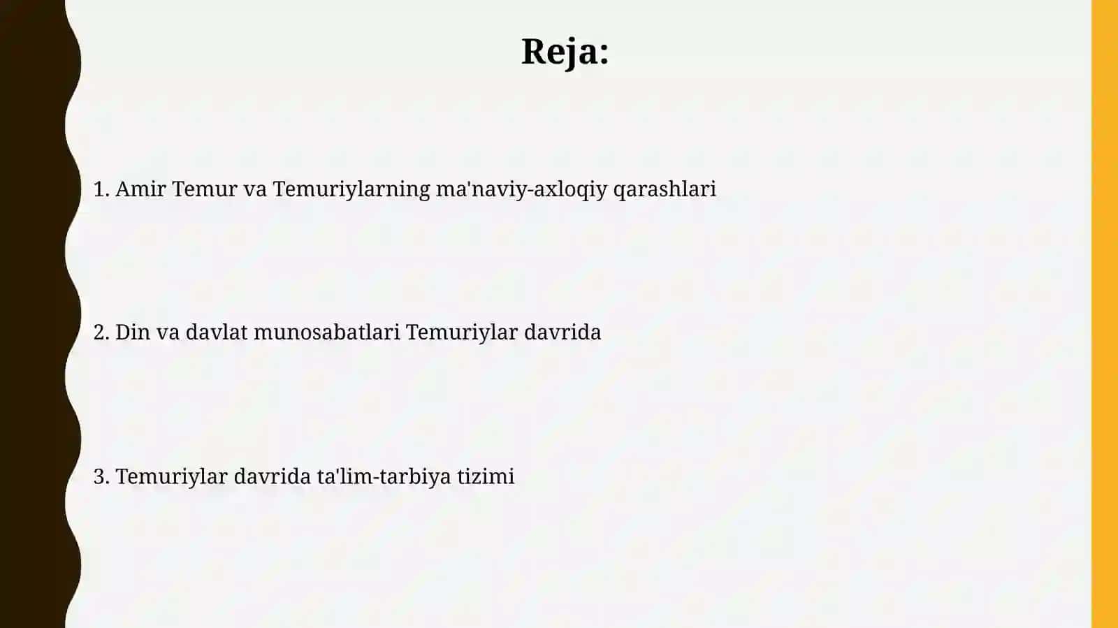 Adabiyot va falsafa 2