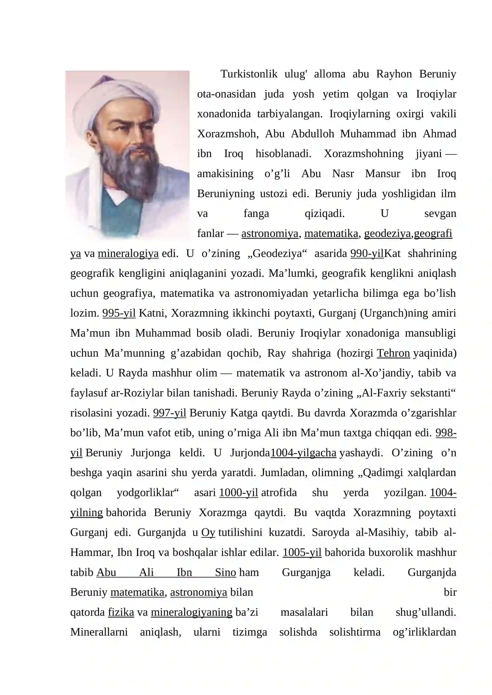 ABU RAYHON BERUNIY ADABIY ME’ROSI 2