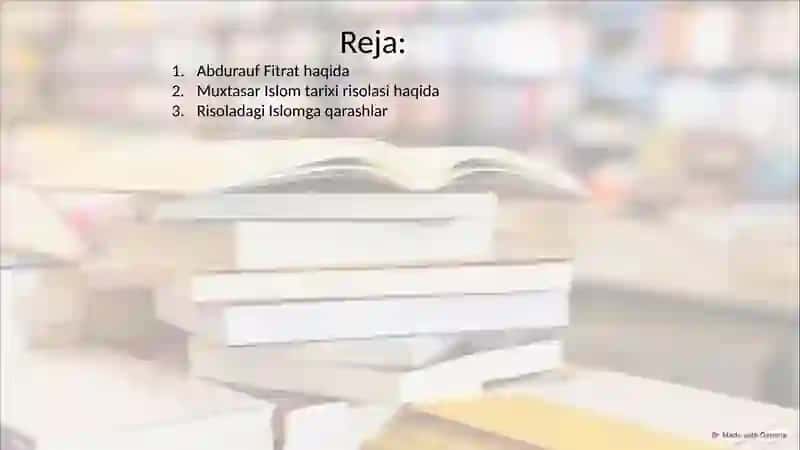 Muxtasar-Islom-tarixi 2