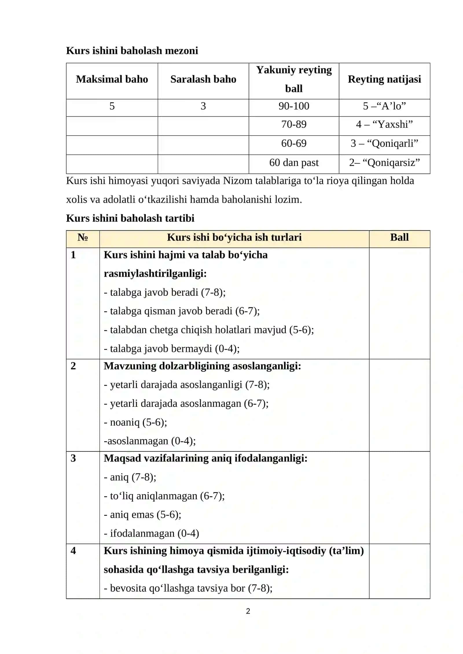 SARALASH ALGORITMLARI VISUALLASHTIRISH TA’LIMIY DASTURIY VOSITALARNI YARATISH 2