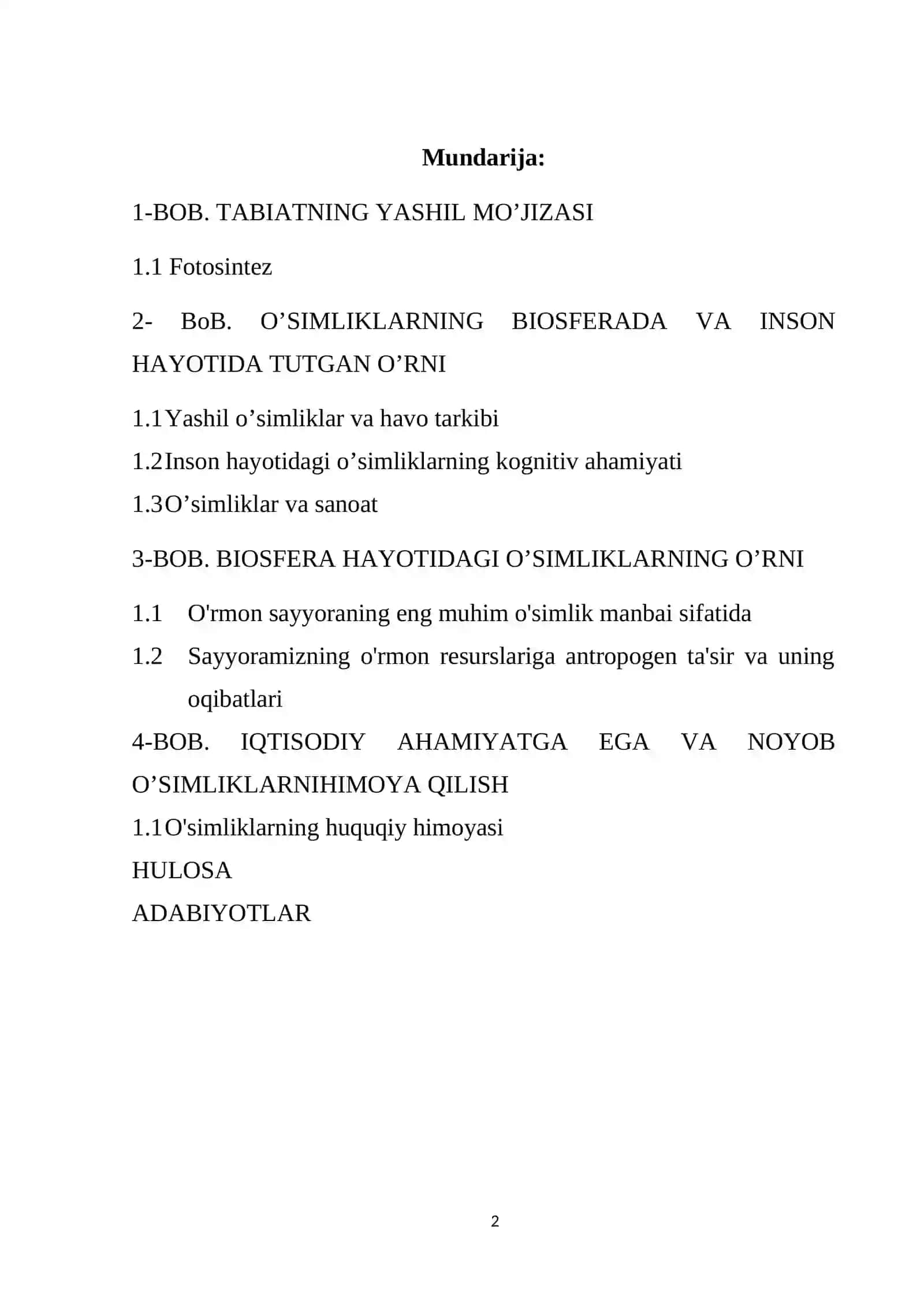 O’zbekiston Qizil kitobiga kiritilgan mushuksimonlar oilasi vakillari 2