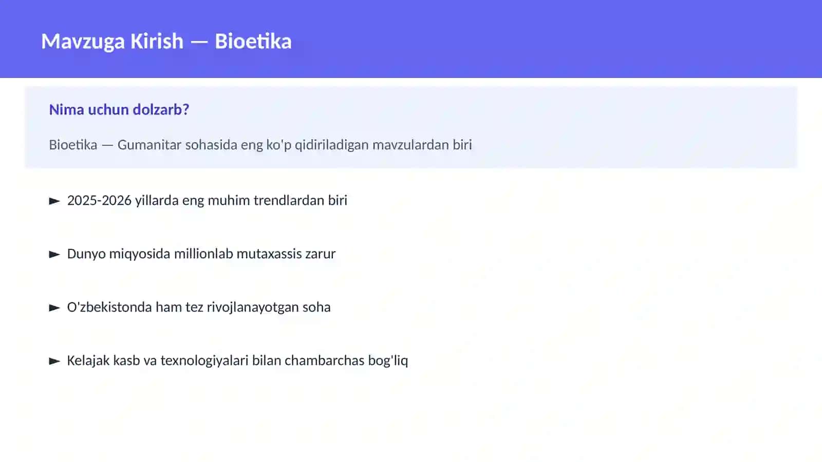 Bioetika 2