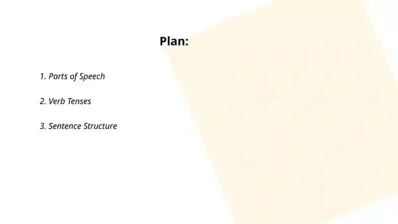 Working with teaching grammar 2