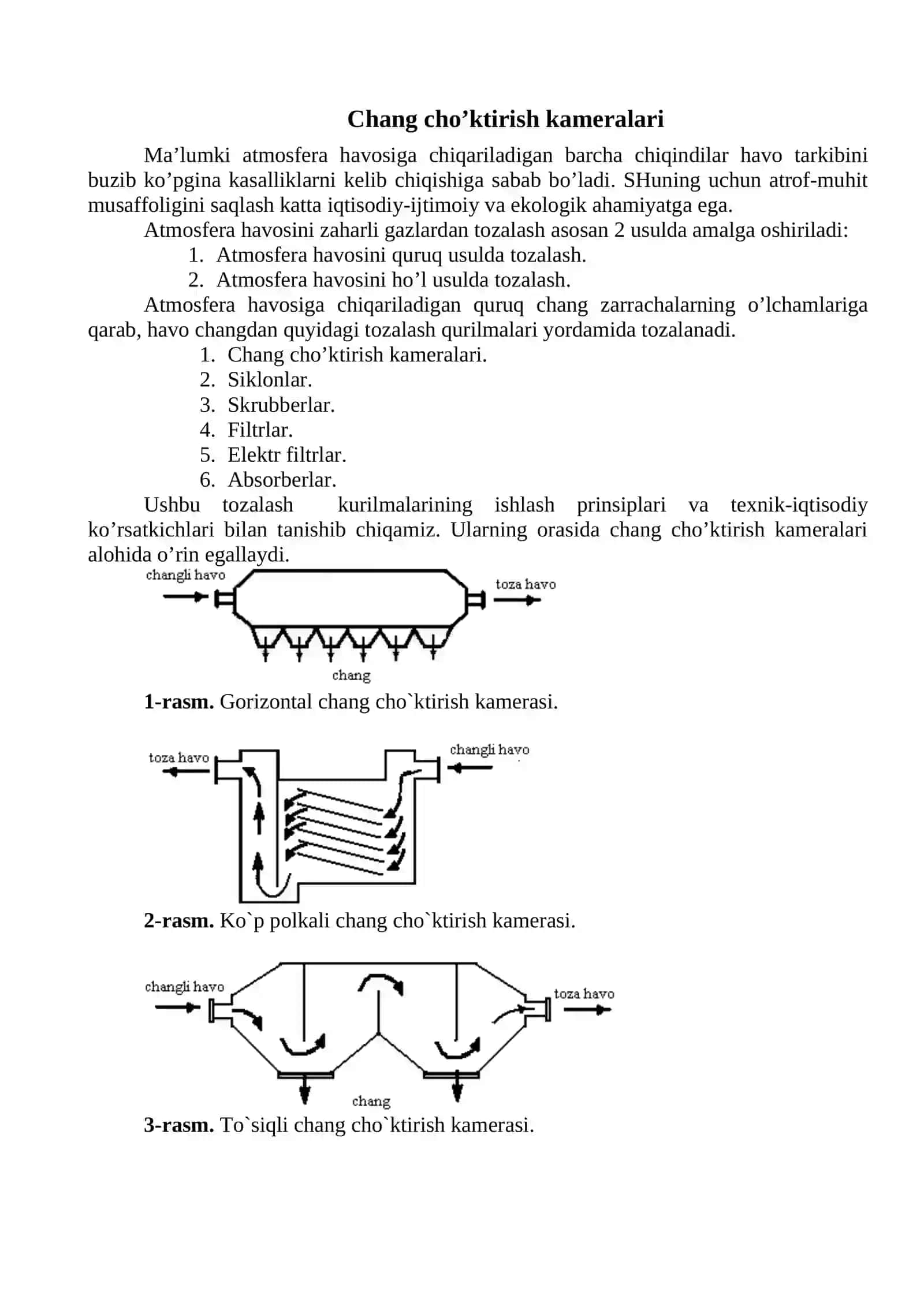 Adabiyotlar 2