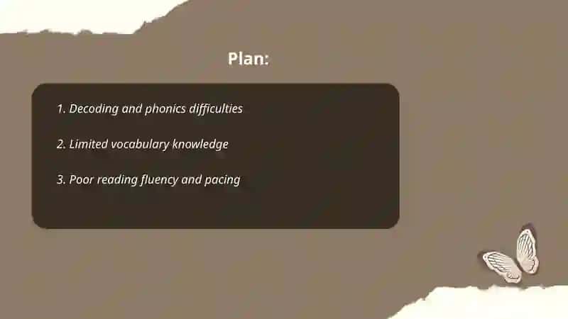 Common Problems in Reading and Writing English 2