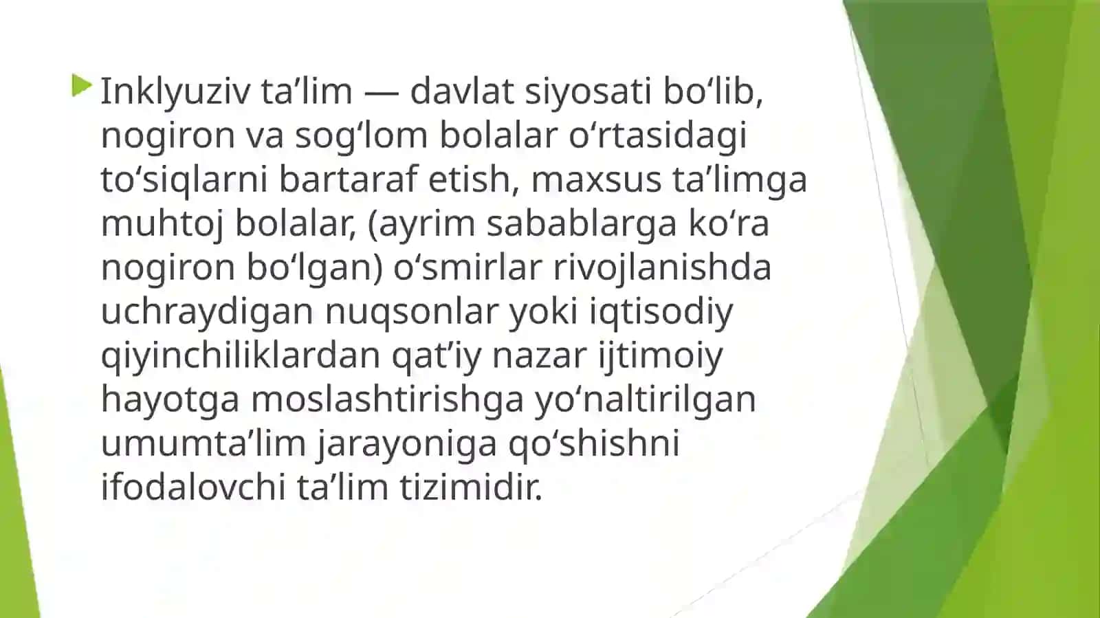 Inklyuzivta’lim 2