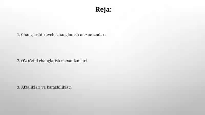 Oʻsimliklarda oʻzidan va chetdan changlanish 2