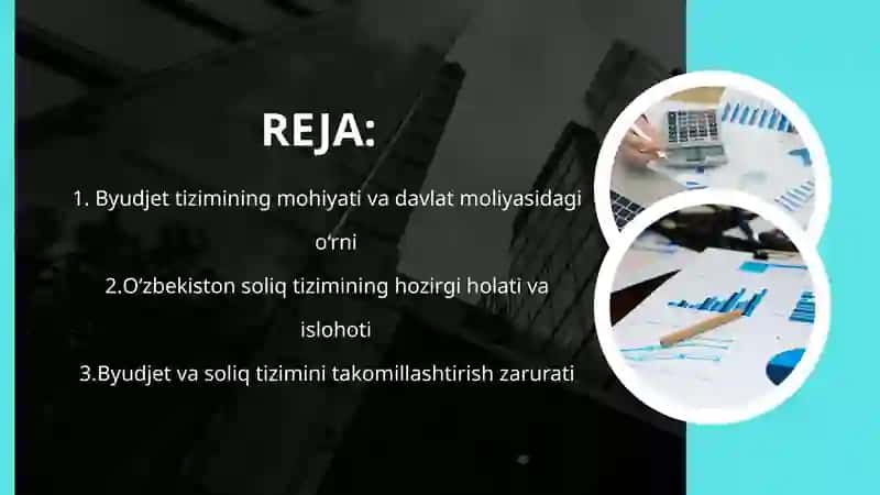 IQTISODIYOT NAZARIYASI 2