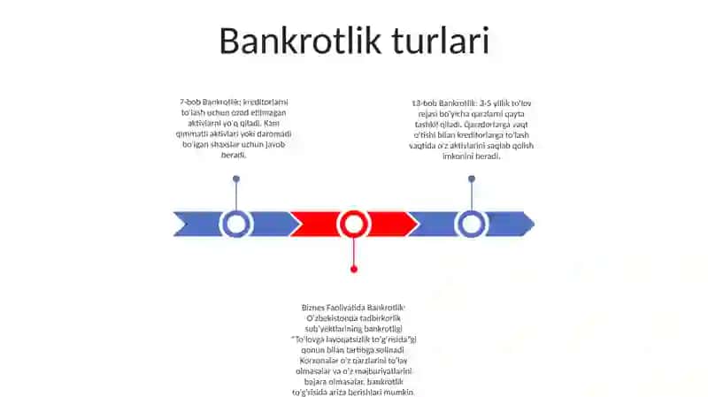 Biznes Faoliyatida Bankrotlik 2