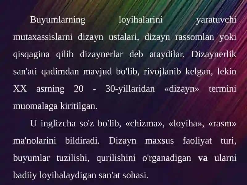 7-sinf tasviriy san’at darsligi 2