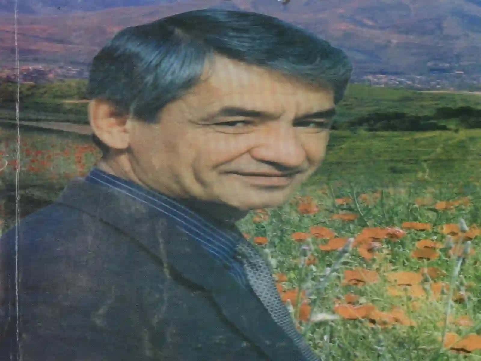 Muhammad Yusuf Buxoroni sevgan shoir 2