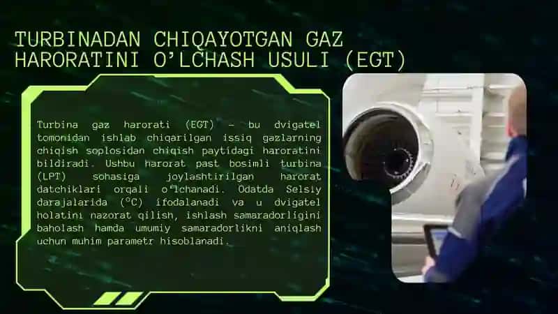 ABTning diagnostika qilish 2