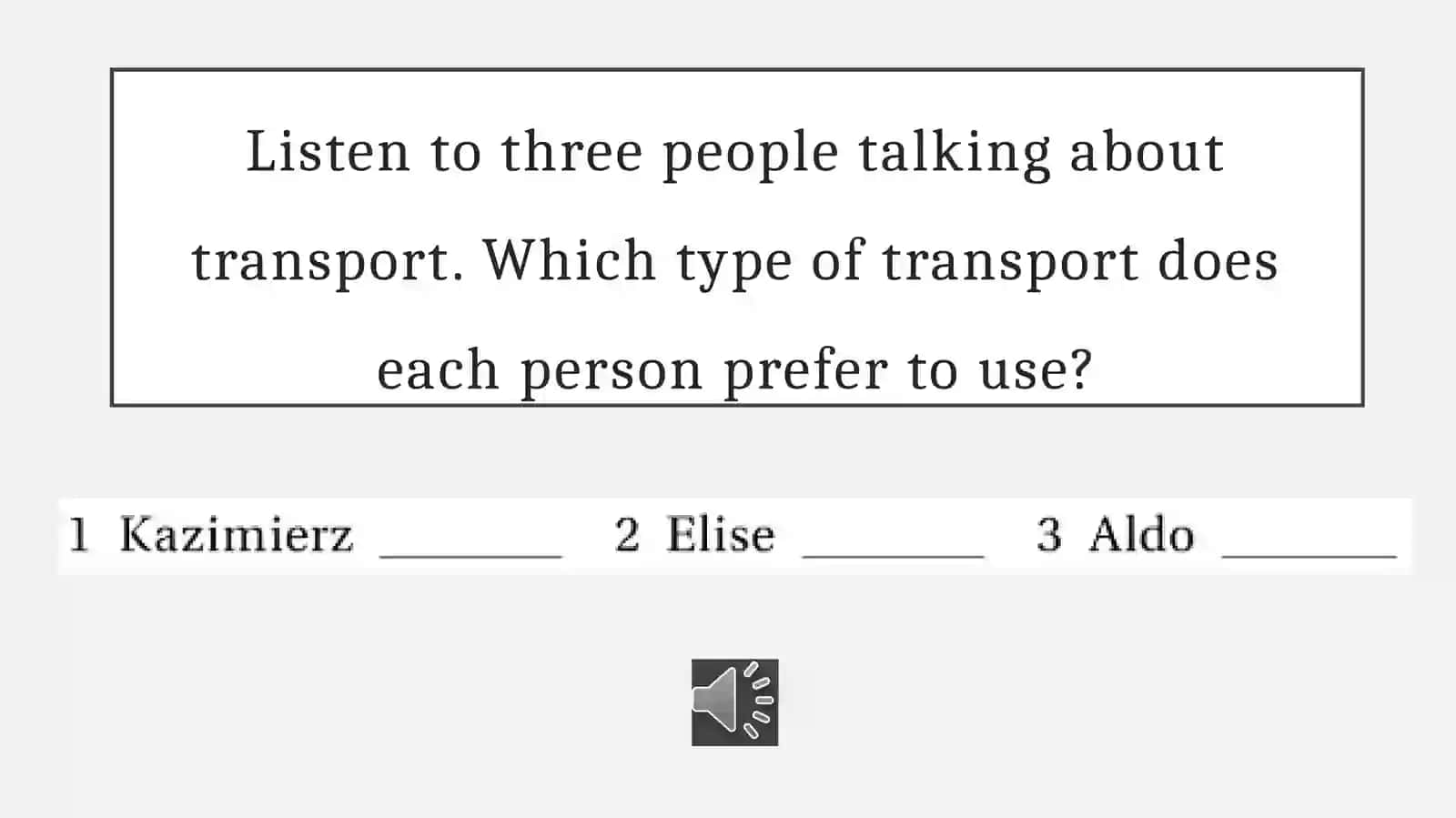 Practical English 2