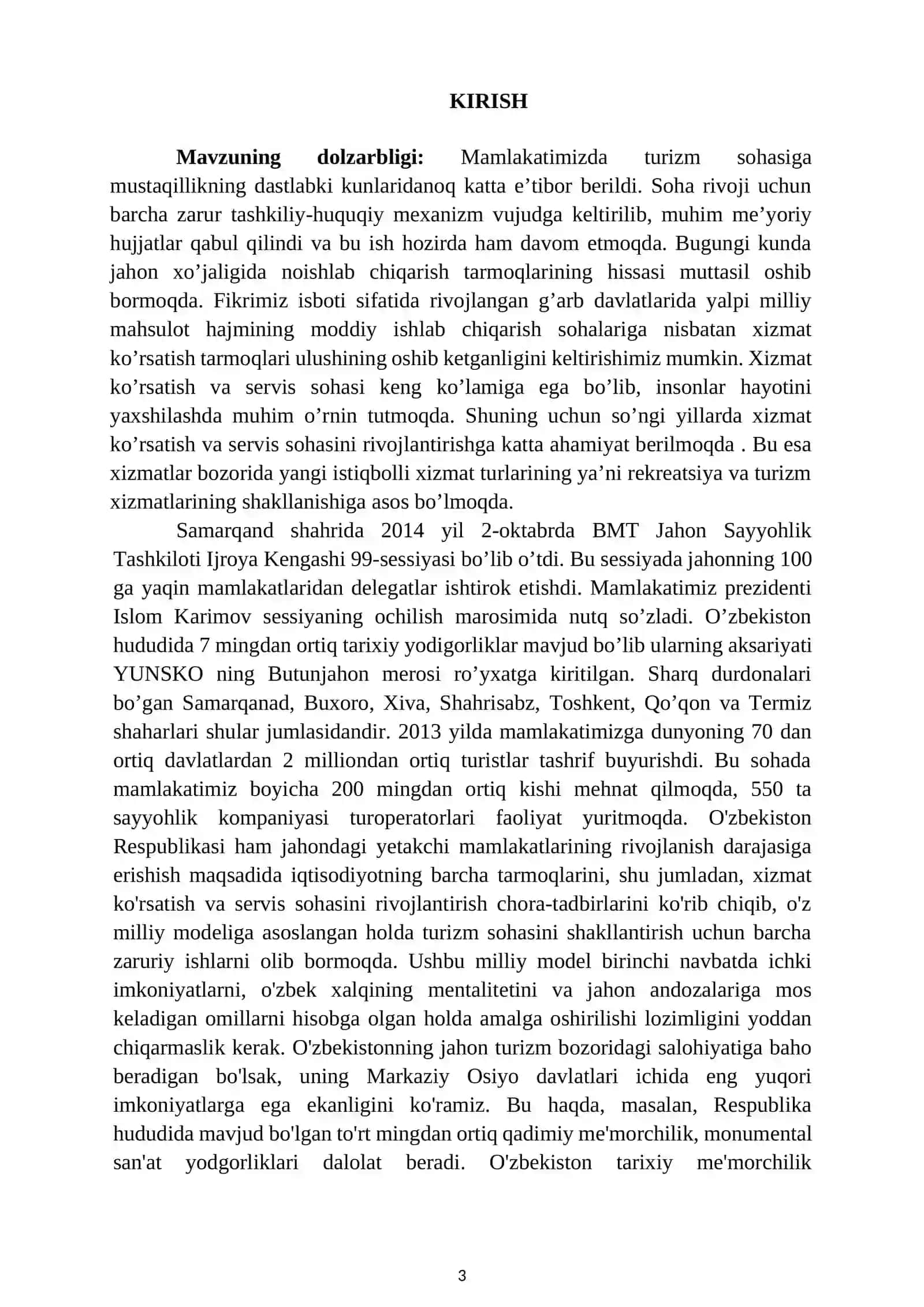 ZARAFSHON IQTISODIY RAYONI TABIIY RESURSLARI 2