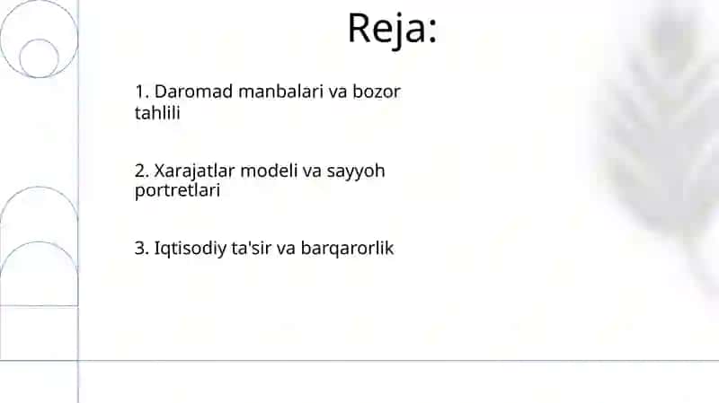 Regratsion turizm 2