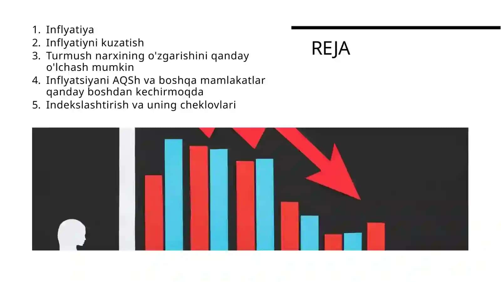Эффективные стратегии борьбы с инфляцией: система мер против инфляции 2