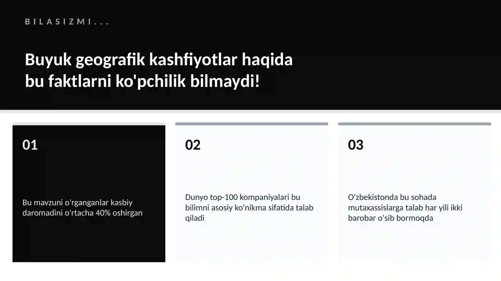 Buyuk geografik kashfiyotlar 2