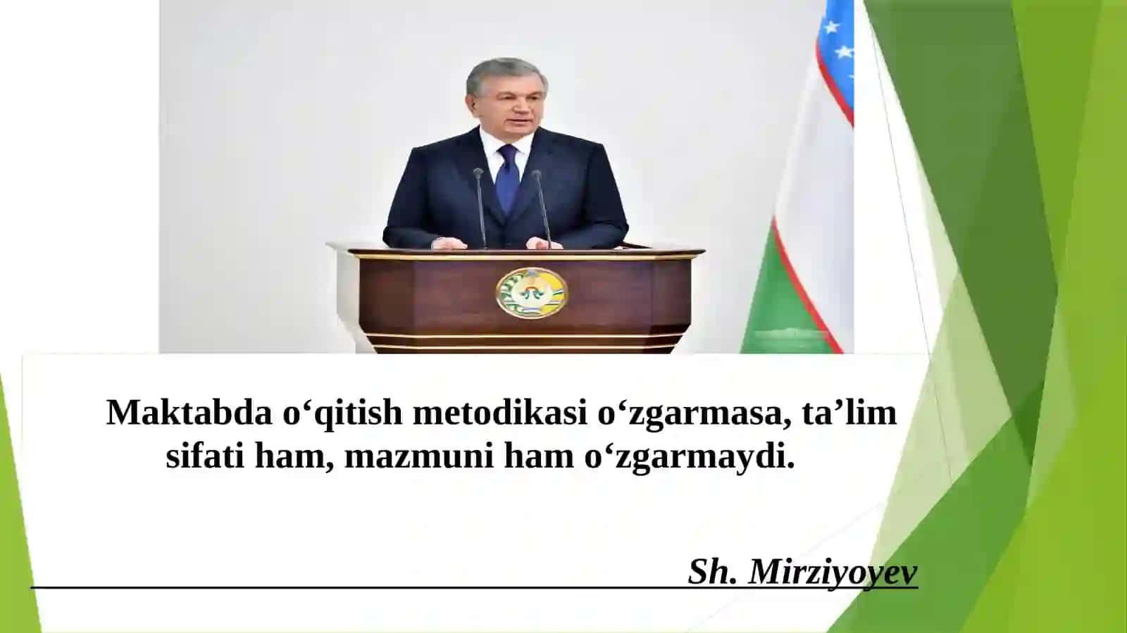 Pedagog xodimlarni kasbiy rivojlantirish strategiyasini ishlab chiqish 2