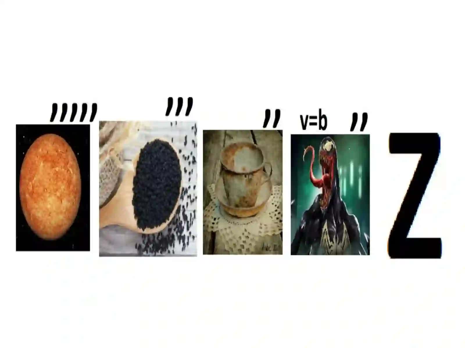 Rebus mantiqiy 2