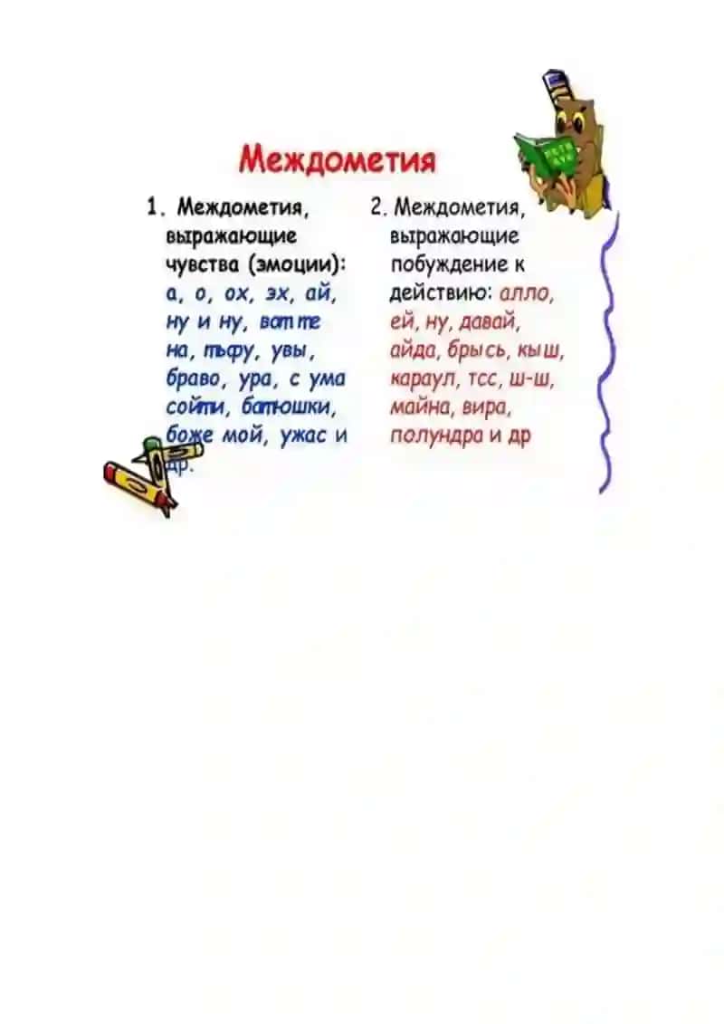 Модальные частицы 2