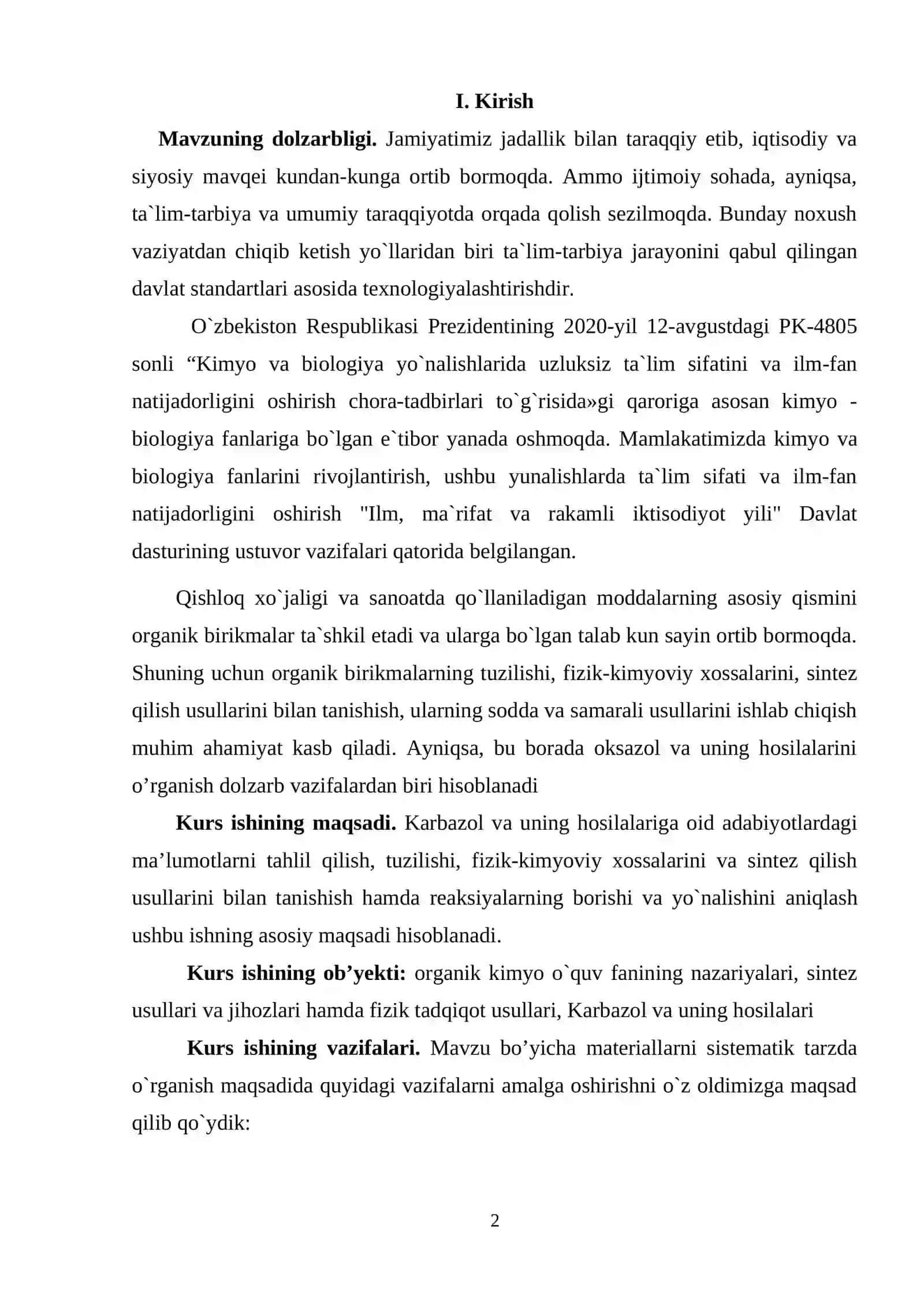Karbazol 2