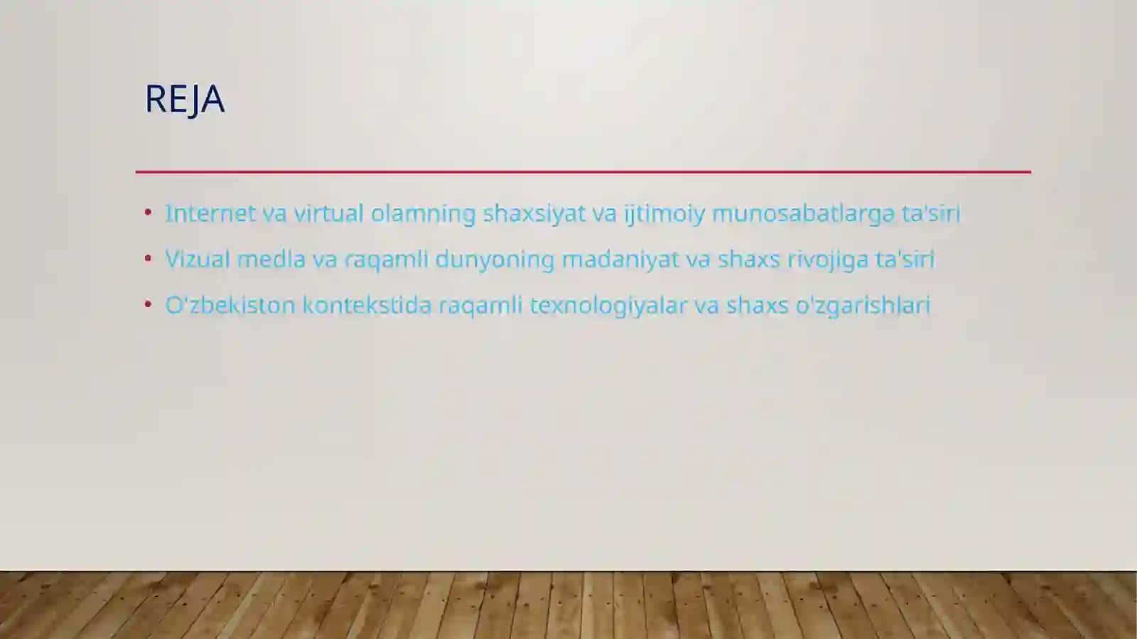 Internet, vitual va vizual olamning shaxsga ta'siri 2