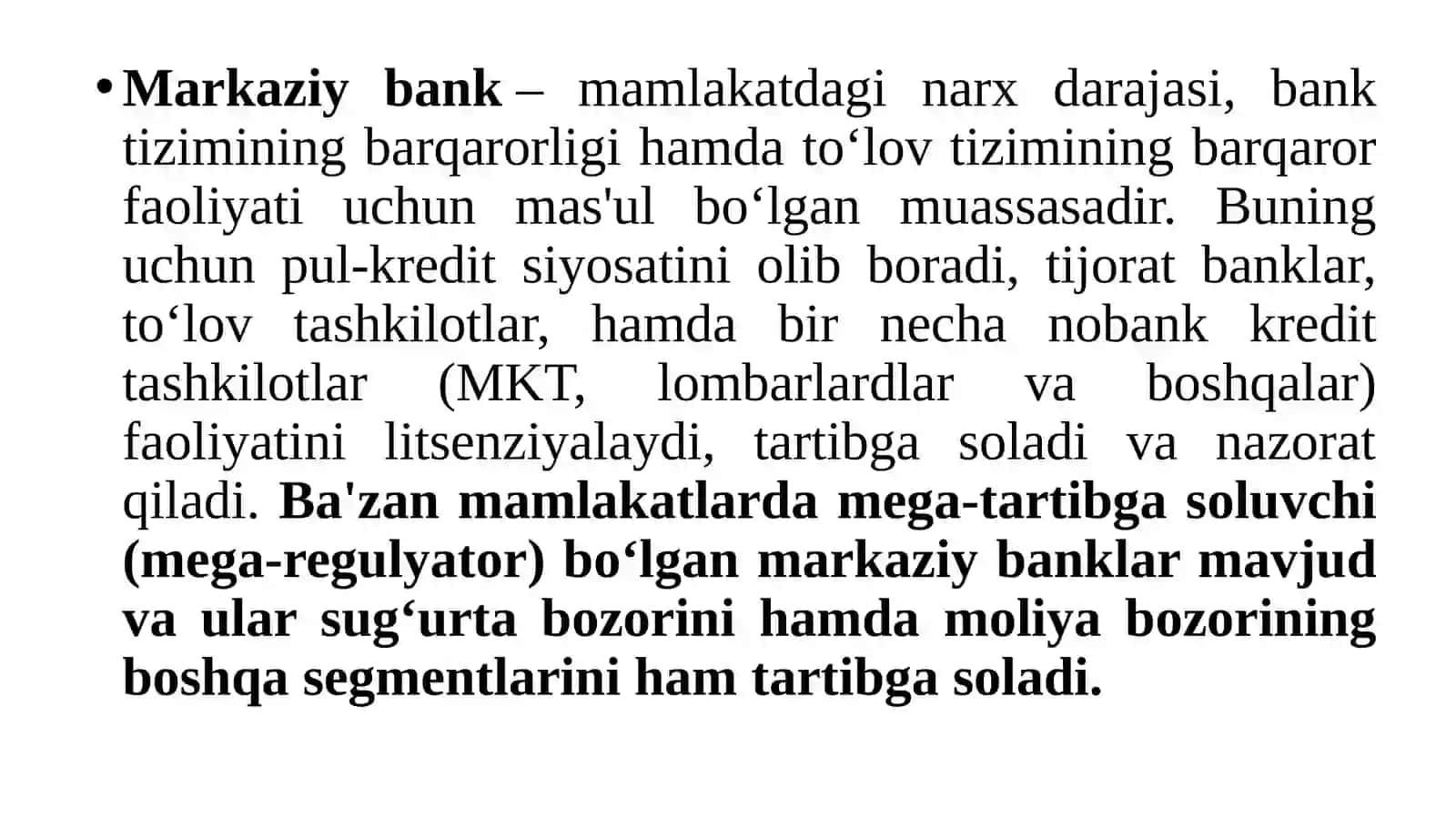 Markaziybank 2